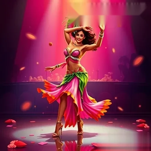 Roleta e blackjack 5956